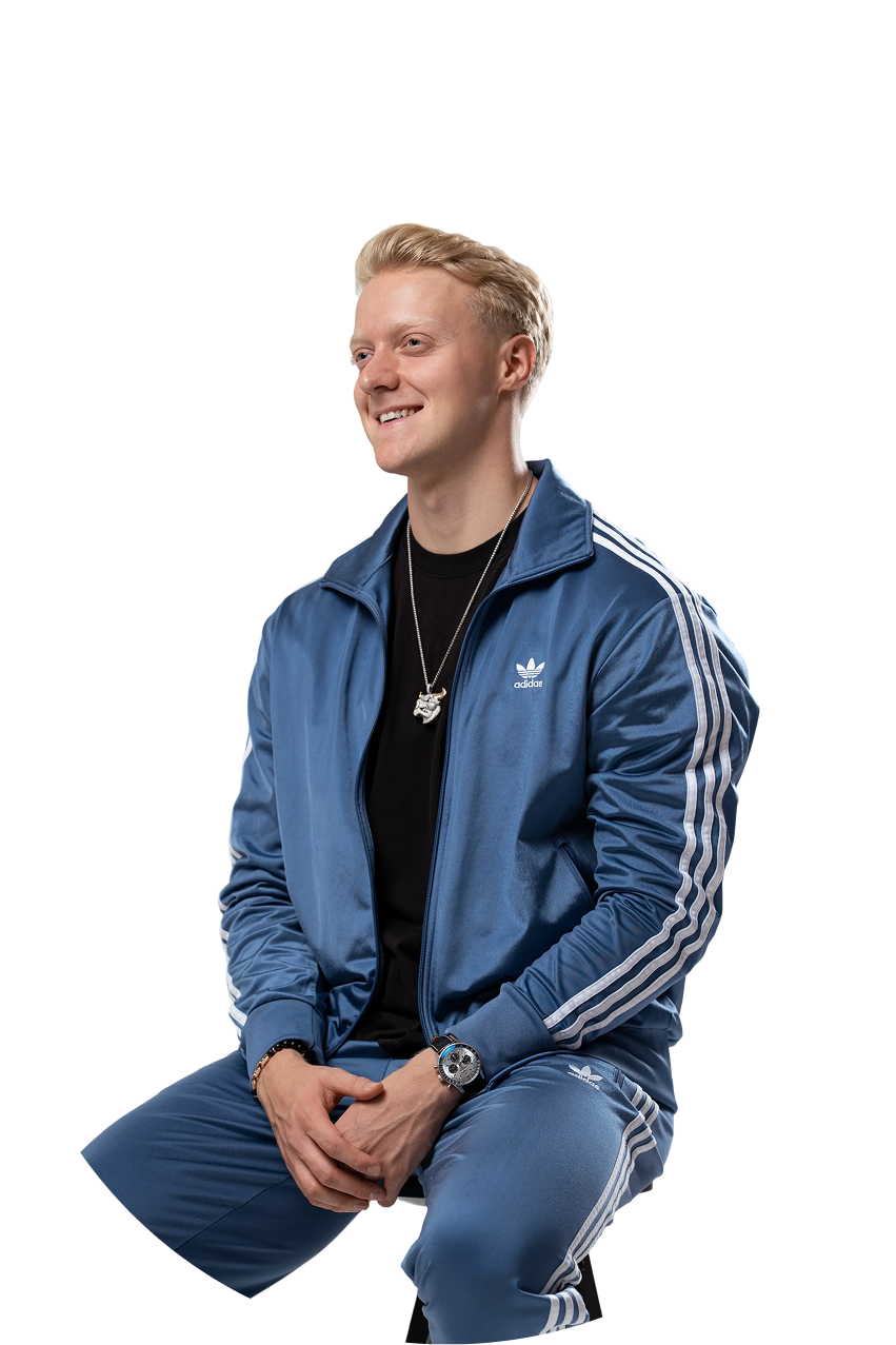 Paul